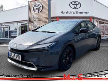 2.0 Plug-in Hybrid Executive MATRIX-LED