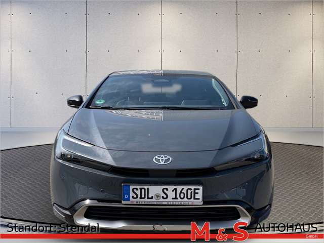 Toyota Prius 2.0 Plug-in Hybrid Executive MATRIX-LED