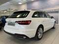 Audi A4 avant 30 2.0 tdi mhev 136cv business s tronic Bianco - thumbnail 2