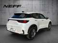 Lexus LBX 1.5 BARPREIS FLA SpurH LED KeyLess Klima Alb - thumbnail 6