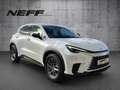 Lexus LBX 1.5 BARPREIS FLA SpurH LED KeyLess Klima Blanc - thumbnail 8