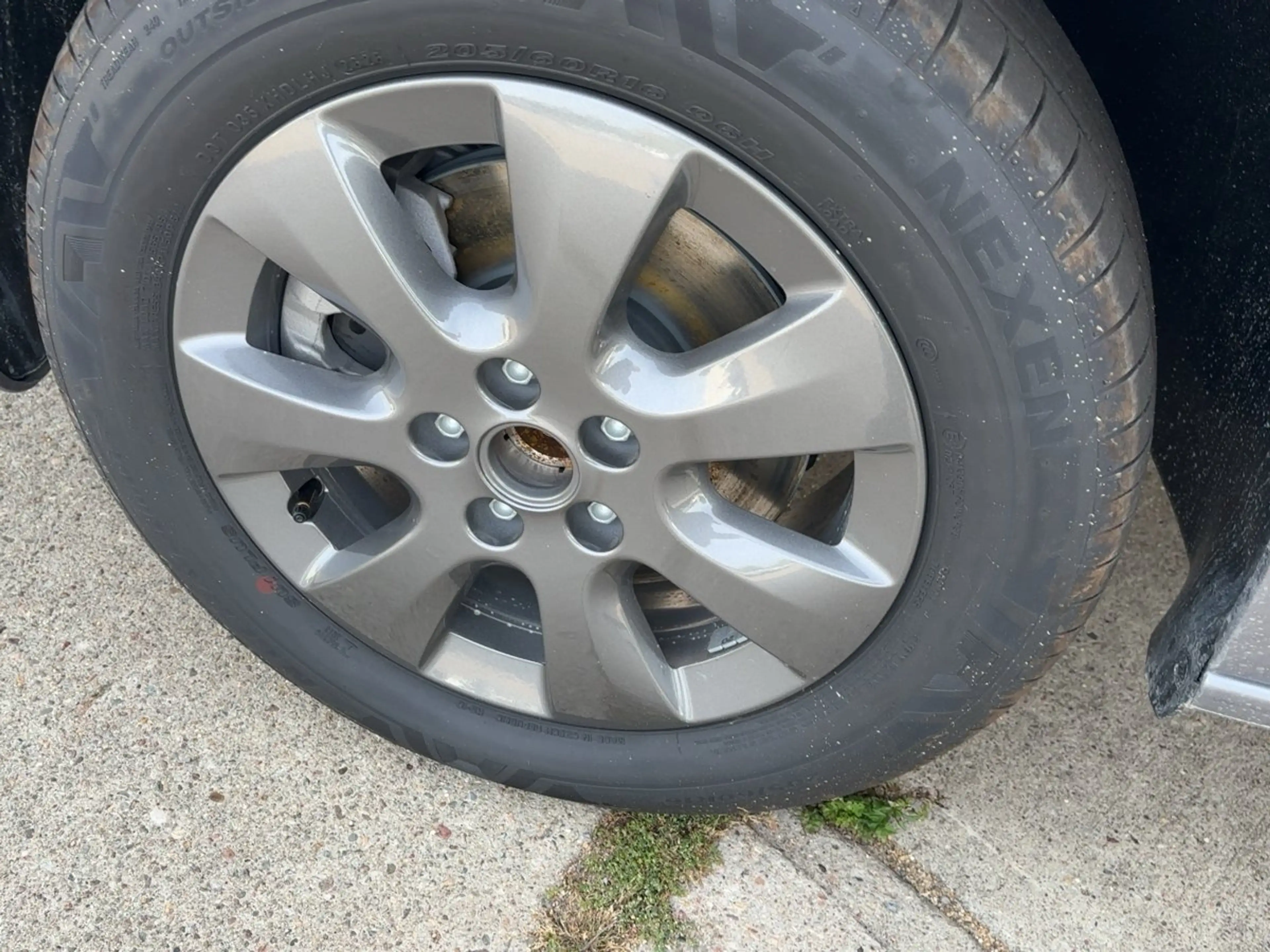 Opel Combo Edition 1.5 Diesel  MT-6 S/S Winterp. — photo 14
