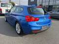BMW 116 Baureihe 1 Lim. 3-trg. 116 i M Sport Blau - thumbnail 10