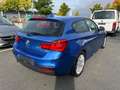 BMW 116 Baureihe 1 Lim. 3-trg. 116 i M Sport Blau - thumbnail 12