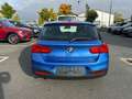 BMW 116 Baureihe 1 Lim. 3-trg. 116 i M Sport Blau - thumbnail 11