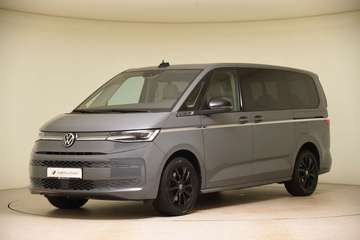 2.0 TDI SCR LÜ Style IQ.Light Kamera