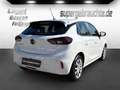 Opel Corsa-e Corsa  Fe Edition (ELEKTRO) Weiß - thumbnail 3