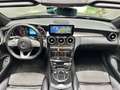 Mercedes-Benz C 200 AMG LINE*AHK*AIRSCARF*COMAND*NIGHT*R-KAM*9G Noir - thumbnail 10