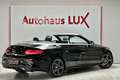 Mercedes-Benz C 200 AMG LINE*AHK*AIRSCARF*COMAND*NIGHT*R-KAM*9G Noir - thumbnail 6
