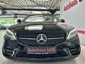 Mercedes-Benz C 200 AMG LINE*AHK*AIRSCARF*COMAND*NIGHT*R-KAM*9G Noir - thumbnail 2