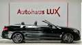 Mercedes-Benz C 200 AMG LINE*AHK*AIRSCARF*COMAND*NIGHT*R-KAM*9G Noir - thumbnail 3