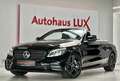 Mercedes-Benz C 200 AMG LINE*AHK*AIRSCARF*COMAND*NIGHT*R-KAM*9G Noir - thumbnail 4