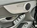 Mercedes-Benz C 200 AMG LINE*AHK*AIRSCARF*COMAND*NIGHT*R-KAM*9G Noir - thumbnail 22