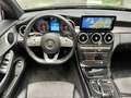 Mercedes-Benz C 200 AMG LINE*AHK*AIRSCARF*COMAND*NIGHT*R-KAM*9G Noir - thumbnail 11