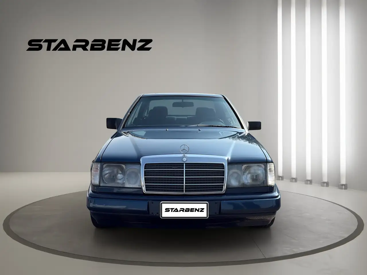 Mercedes-Benz CE 300 Coupè - !!!TETTO!!! - !!!ISCRITTA ASI!!!, foto 7