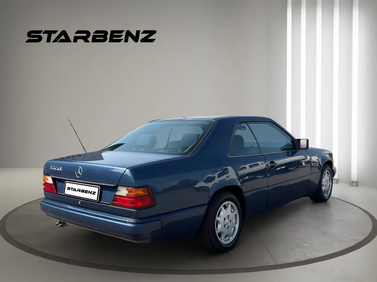 Mercedes-Benz CE 300 Coupè - !!!TETTO!!! - !!!ISCRITTA ASI!!!, foto 4