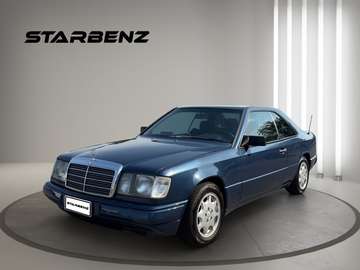 CE 300 Coupè - !!!TETTO!!! - !!!ISCRITTA ASI!!!