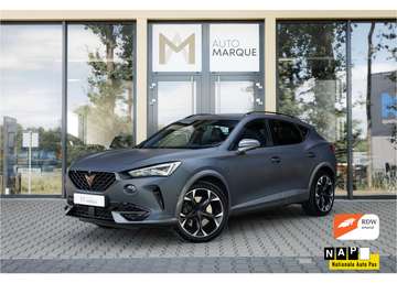 1.4 e-Hybrid VZ 245PK | Performance | Wegklapbare