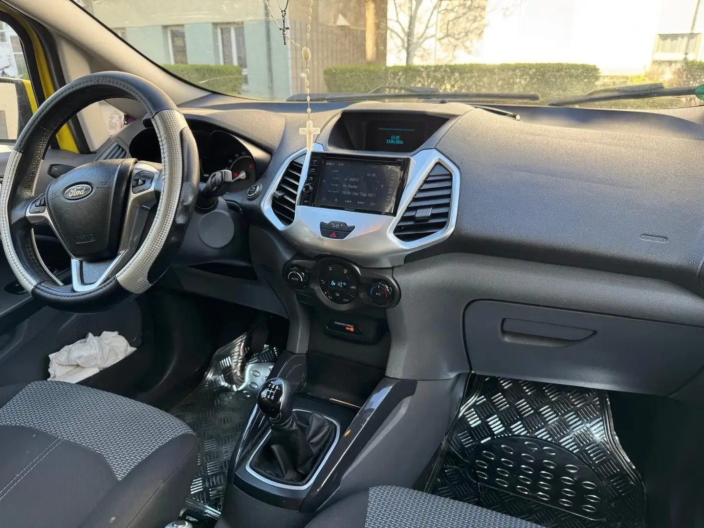 Ford EcoSport 1.0 EcoBoost - 2