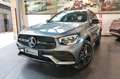 Mercedes-Benz GLC 200 Mild Hybrid 4Matic Premium AMG - NIGHT PACK Gris - thumbnail 7