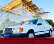 Mercedes-Benz 230 E H-Z.L.Klima+Automatik.2Hand.TOP ZUSTAND Bílá - thumbnail 2