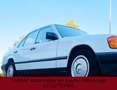 Mercedes-Benz 230 E H-Z.L.Klima+Automatik.2Hand.TOP ZUSTAND Beyaz - thumbnail 9