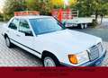 Mercedes-Benz 230 E H-Z.L.Klima+Automatik.2Hand.TOP ZUSTAND Weiß - thumbnail 16