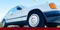 Mercedes-Benz 230 E H-Z.L.Klima+Automatik.2Hand.TOP ZUSTAND Blanco - thumbnail 21