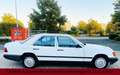 Mercedes-Benz 230 E H-Z.L.Klima+Automatik.2Hand.TOP ZUSTAND Blanco - thumbnail 19