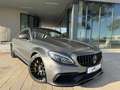 Mercedes-Benz C 63 AMG Coupé S 7G Plus Grey - thumbnail 11