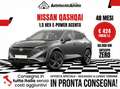 Nissan Qashqai 1.5 HEV e-Power Acenta Blanc - thumbnail 1
