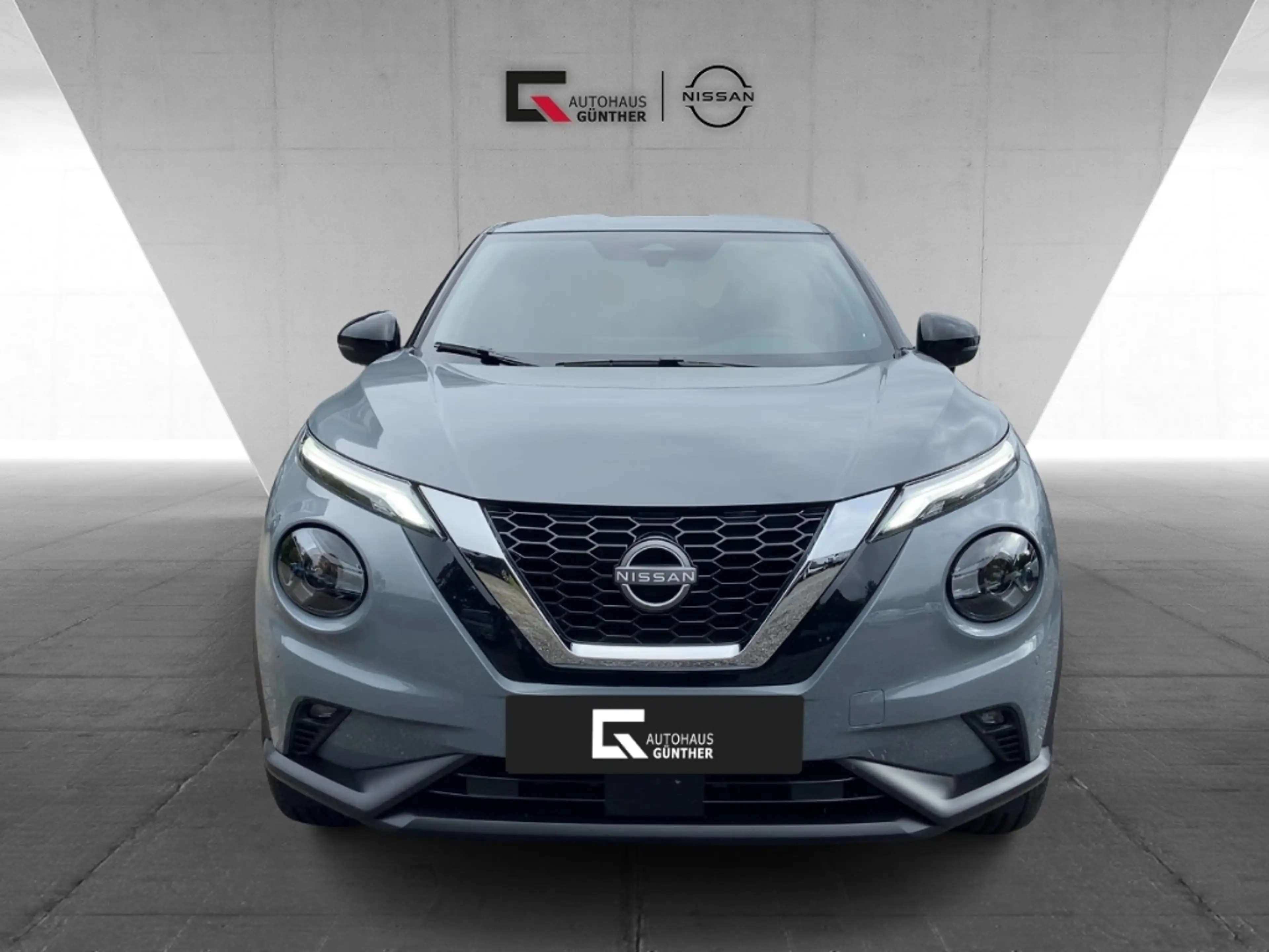 Nissan Juke N-CONNECTA DCT-Automatik Winter/Carplay/RFK — photo 6