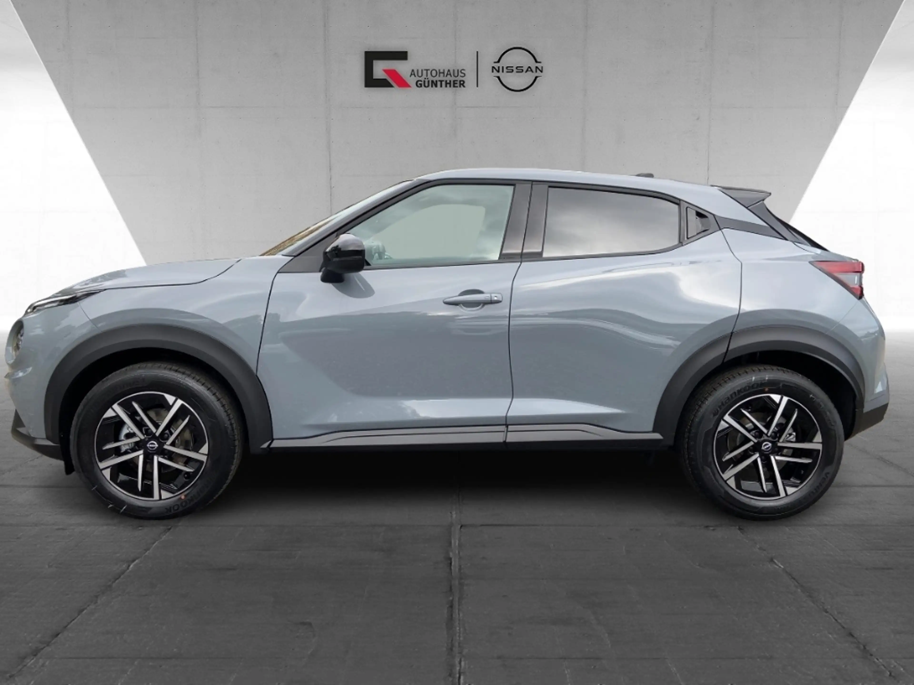 Nissan Juke N-CONNECTA DCT-Automatik Winter/Carplay/RFK — photo 2
