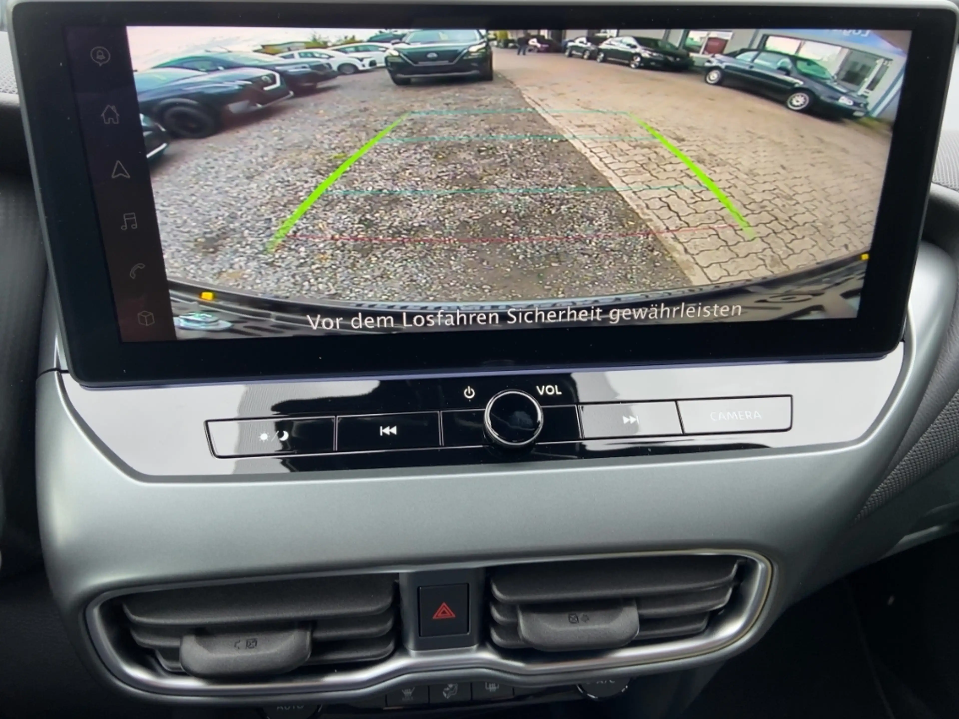 Nissan Juke N-CONNECTA DCT-Automatik Winter/Carplay/RFK — photo 13