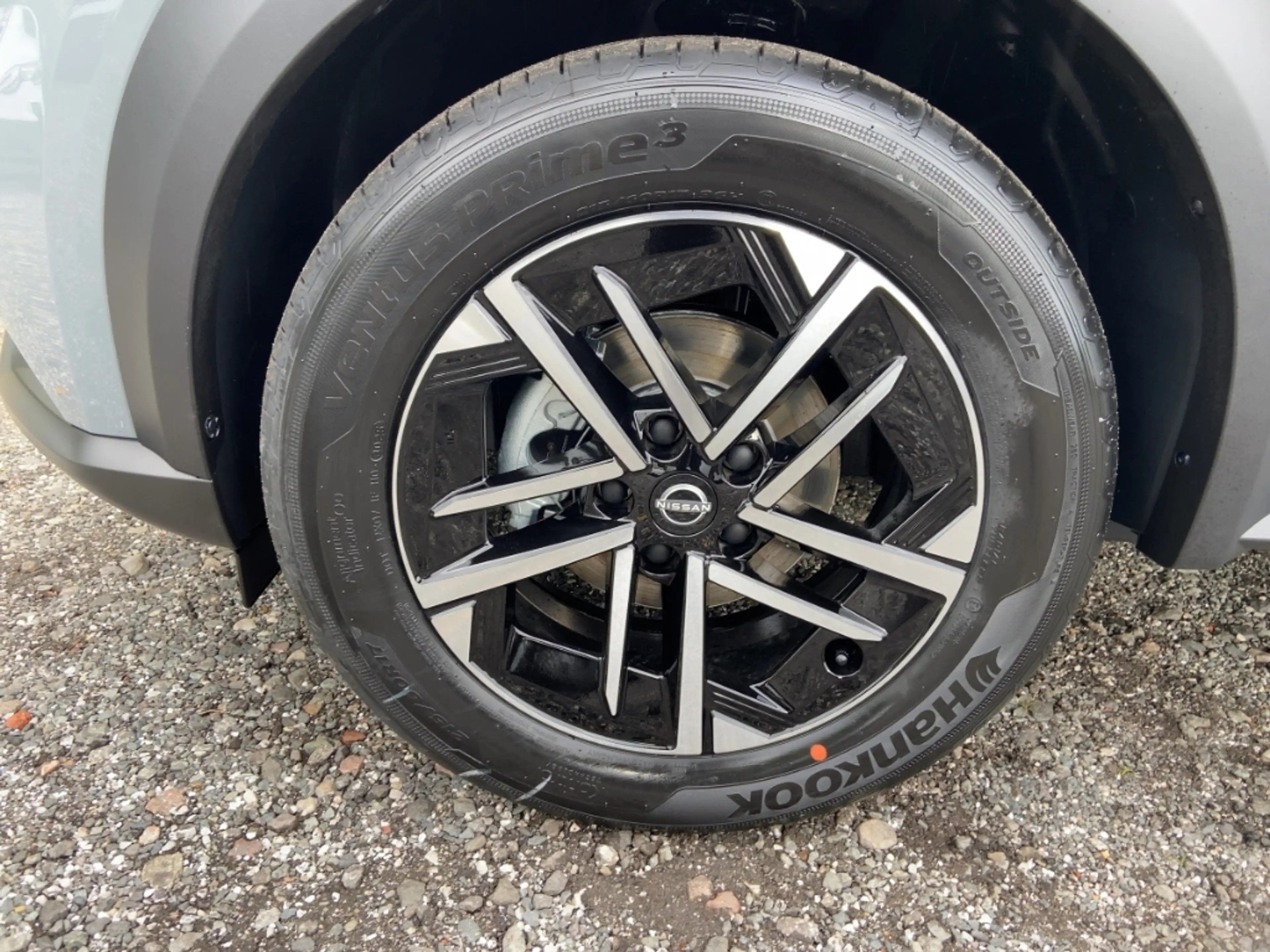 Nissan Juke N-CONNECTA DCT-Automatik Winter/Carplay/RFK — photo 7