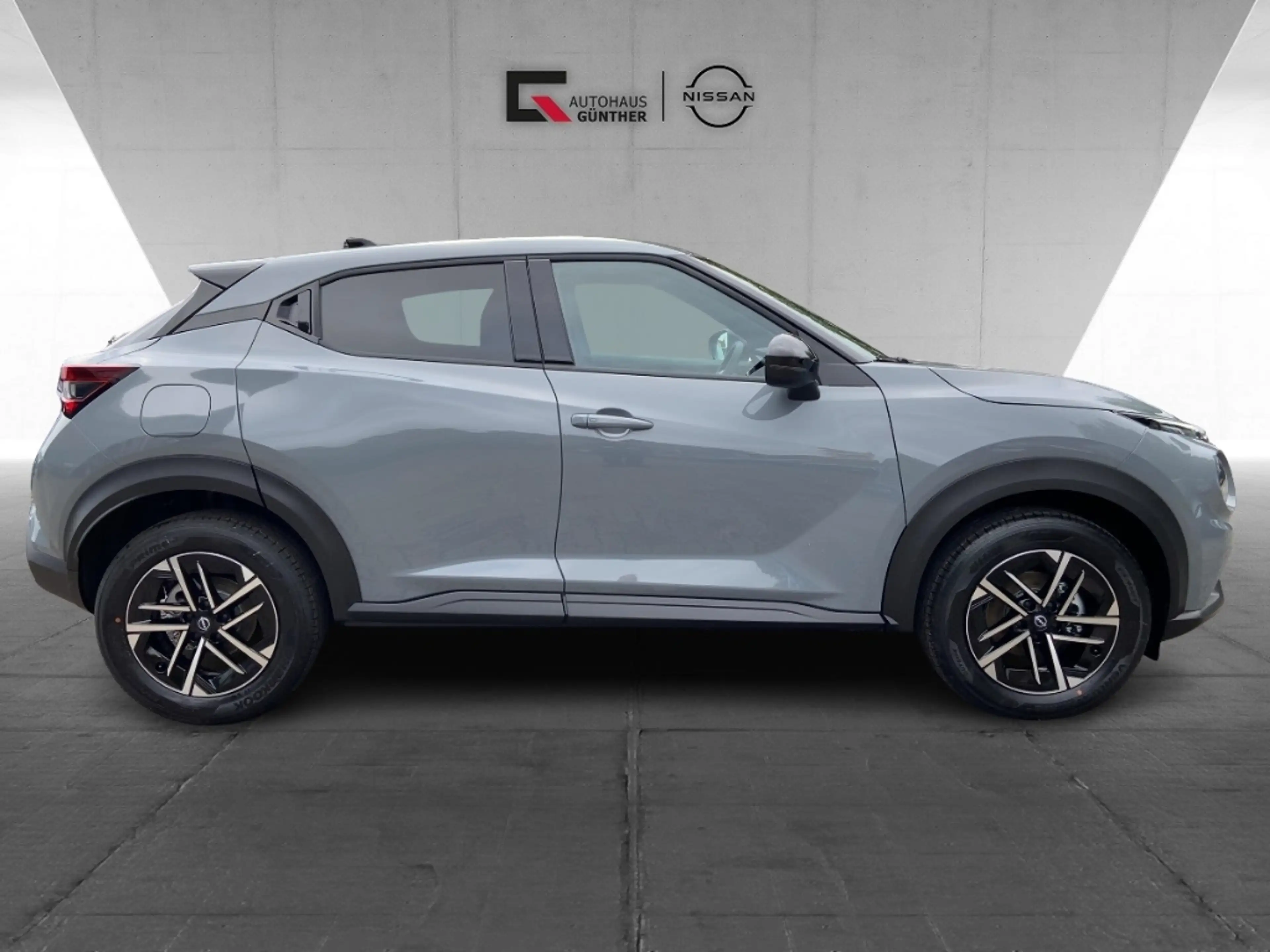 Nissan Juke N-CONNECTA DCT-Automatik Winter/Carplay/RFK — photo 5