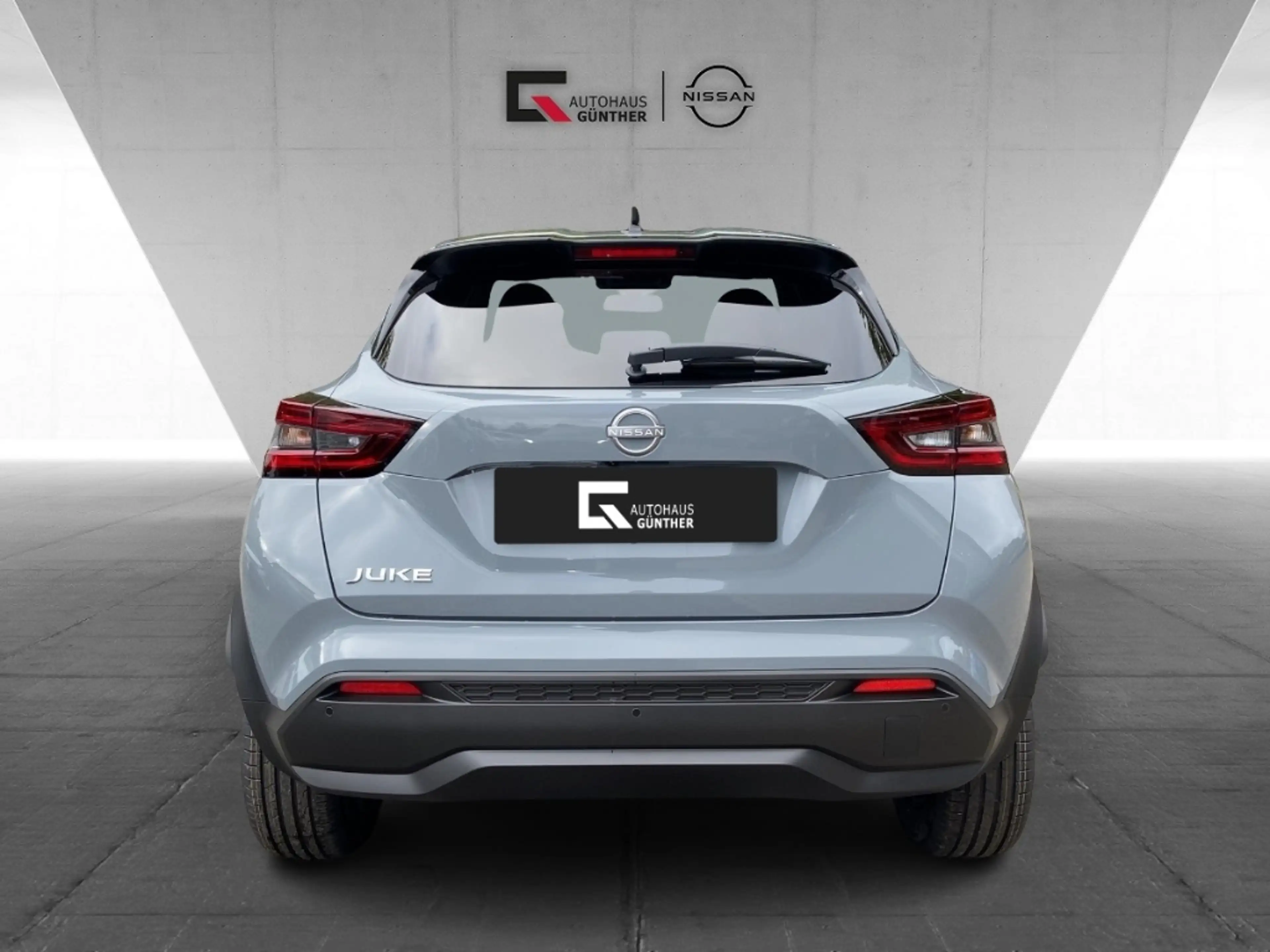 Nissan Juke N-CONNECTA DCT-Automatik Winter/Carplay/RFK — photo 3