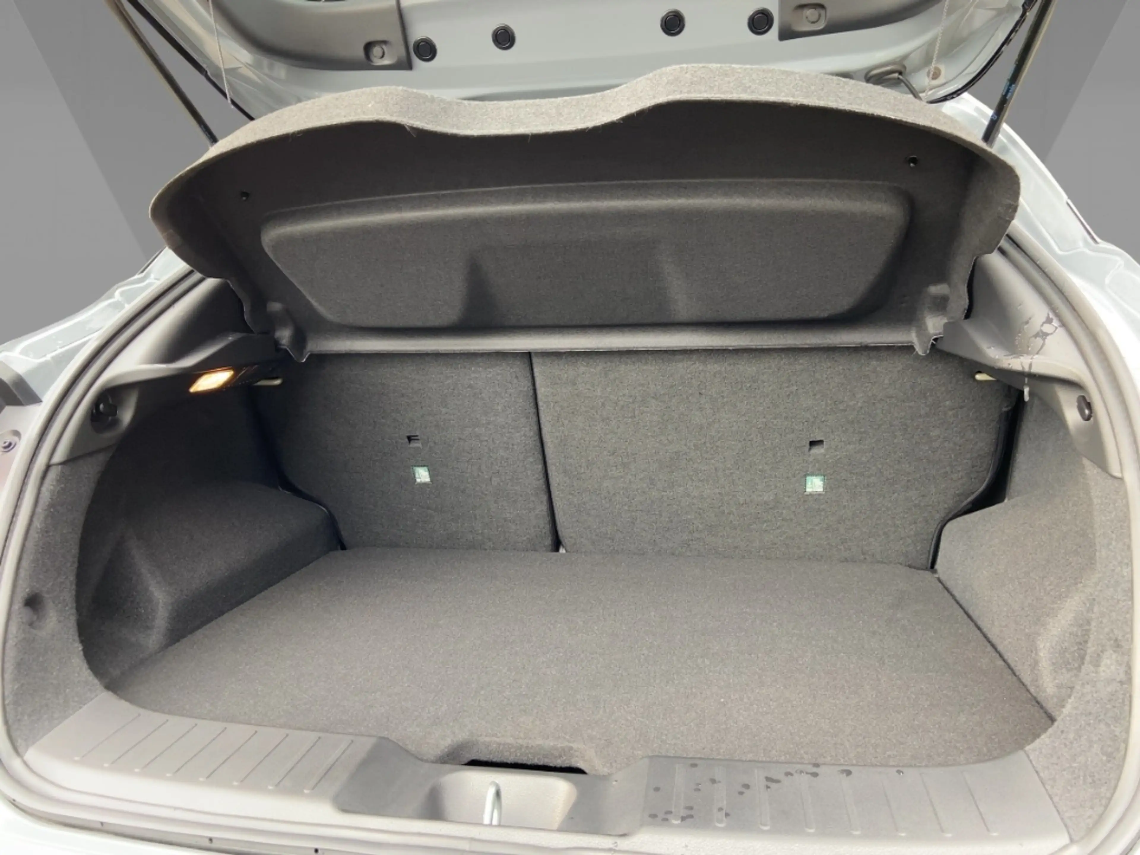 Nissan Juke N-CONNECTA DCT-Automatik Winter/Carplay/RFK — photo 12