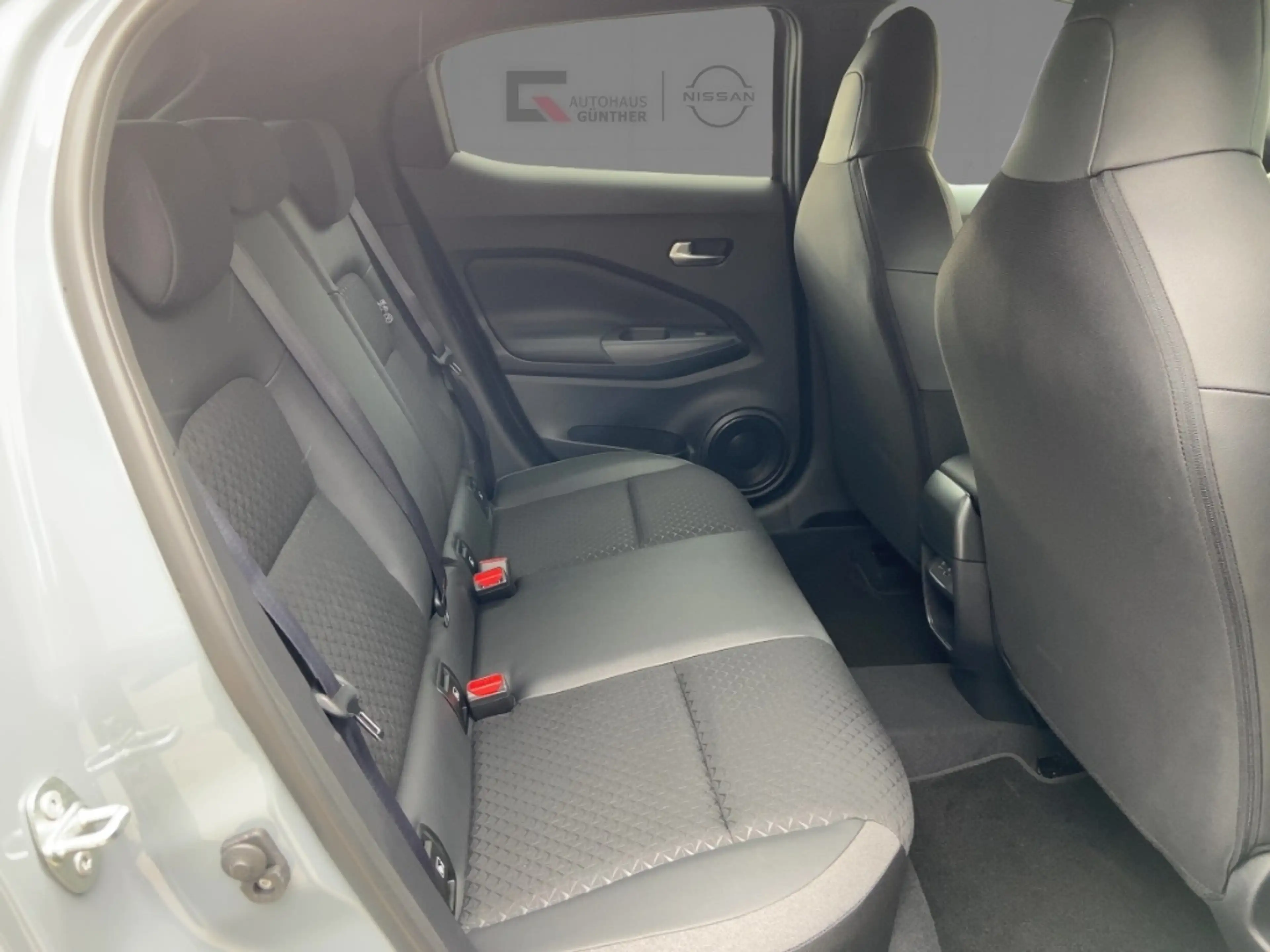 Nissan Juke N-CONNECTA DCT-Automatik Winter/Carplay/RFK — photo 11