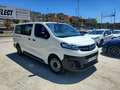 Opel Zafira Life 1.5D L Business Edition Bianco - thumbnail 3