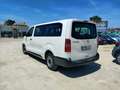 Opel Zafira Life 1.5D L Business Edition Bianco - thumbnail 4