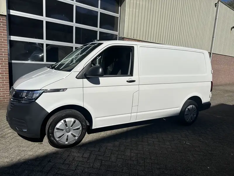 Volkswagen T6.1 Transporter