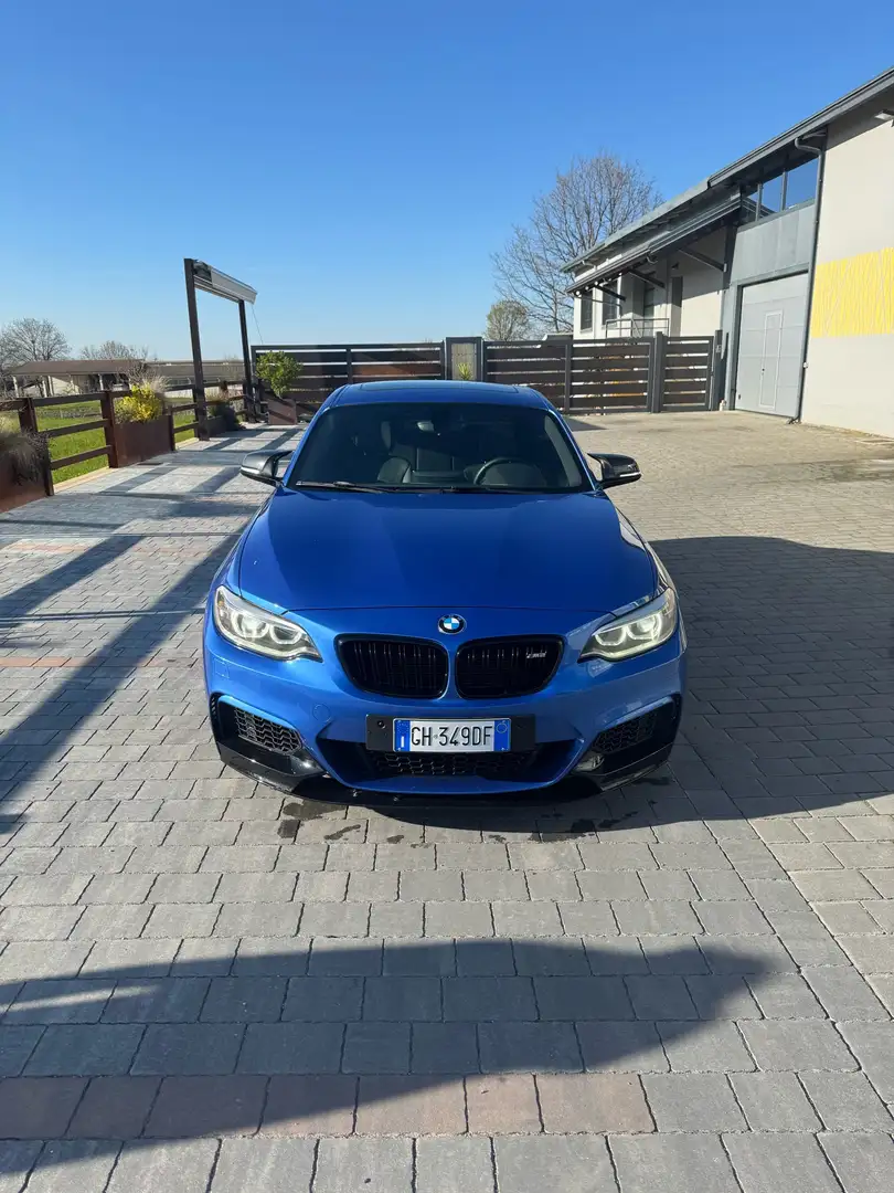 BMW 235 M 235i Coupe - 1
