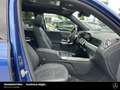 Mercedes-Benz EQB 350 EQB 350 4M AMG Night 19" Pano Distronic 360° LED Blau - thumbnail 10