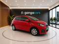 Peugeot 108 Active VTi 52kW (72CV) Rojo - thumbnail 4