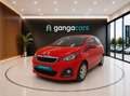 Peugeot 108 Active VTi 52kW (72CV) Rojo - thumbnail 1