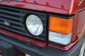 Land Rover Range Rover Classic, restauriert incl. Motor Roşu - thumbnail 3