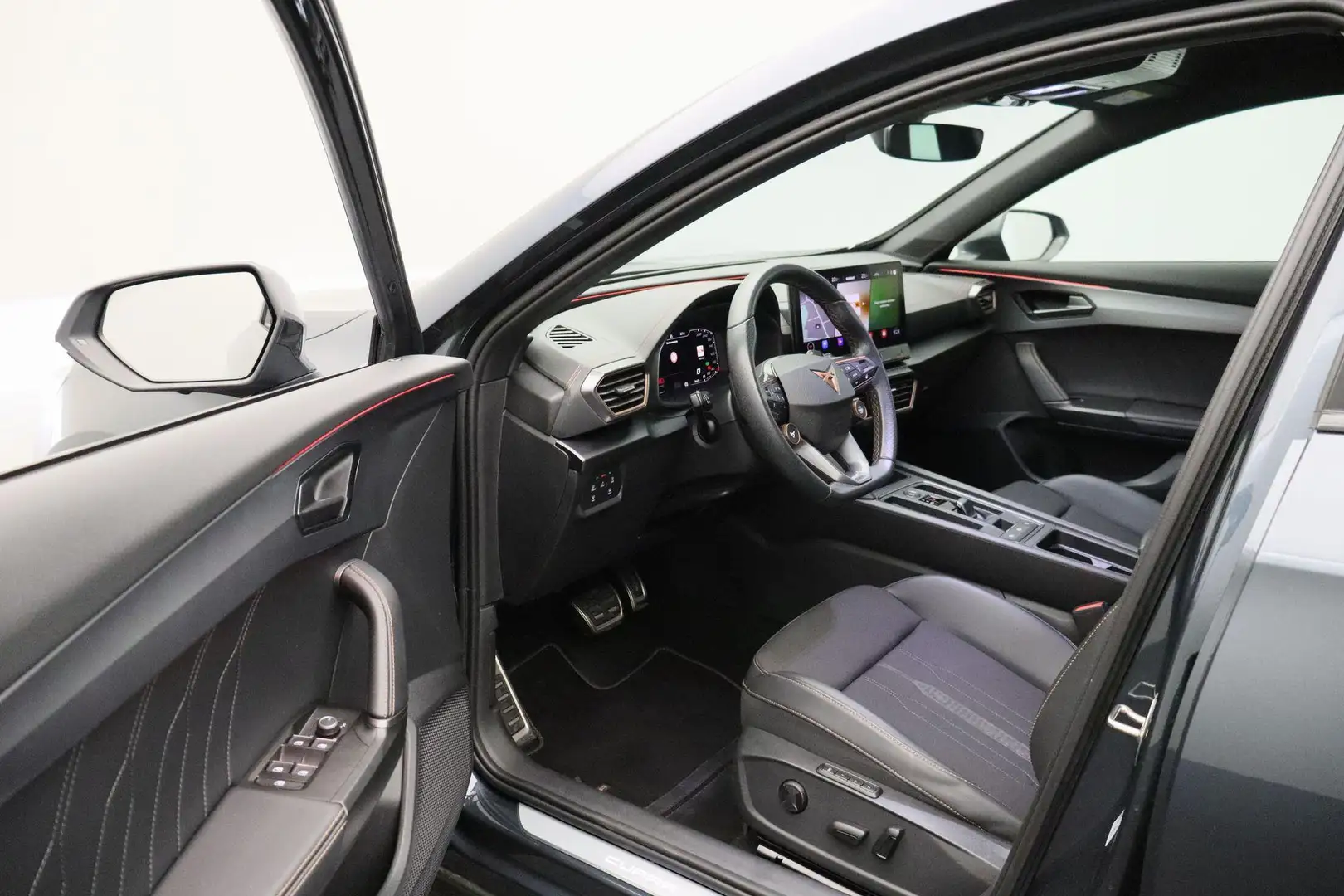 CUPRA Formentor 2.0 TSI 4DRIVE 310 PK 2022 | ACC | Carplay | Memor Grey - 2