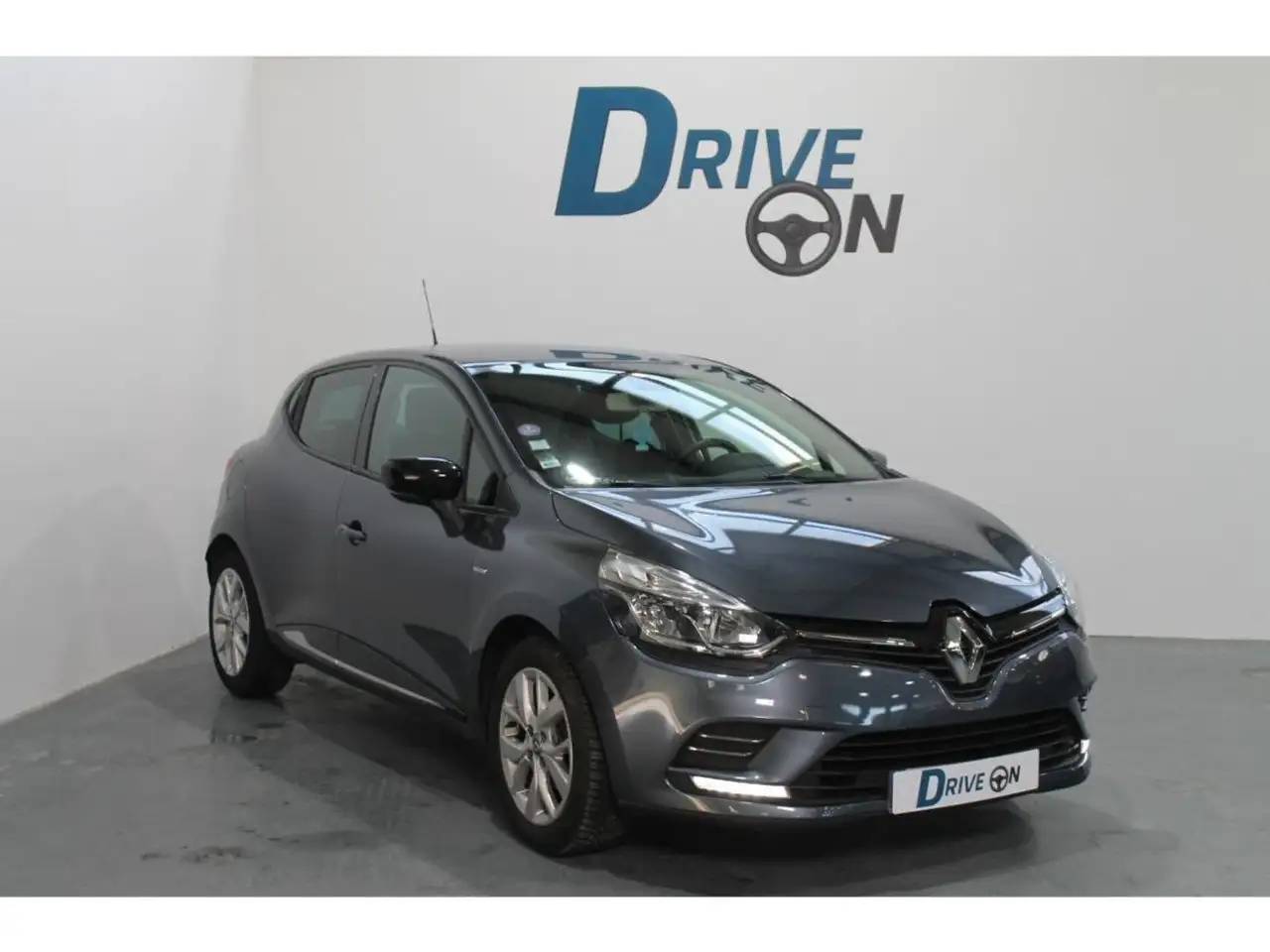 Renault Clio 0.9 Energy TCe - 90 IV BERLINE Limited P