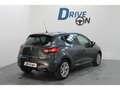 Renault Clio 0.9 Energy TCe - 90 IV BERLINE Limited PHASE 2 Gris - thumbnail 4